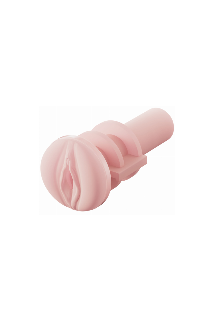 Rękaw Do Masturbatora Vagina-Shaped Sleeve For Solace Lovense