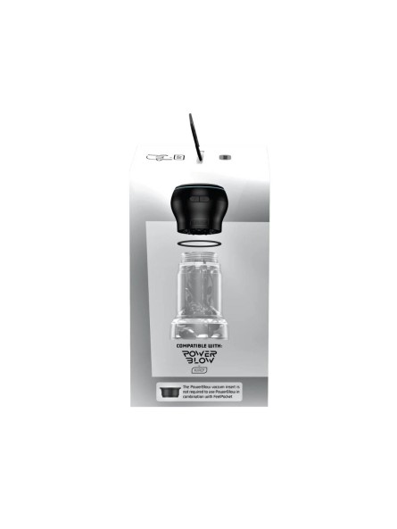 Masturbator Kiiroo Feel Pocket Stroker Crystal KIIROO