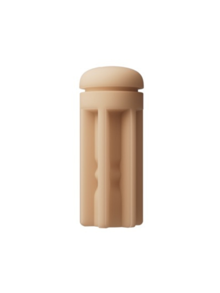 Rękaw Neutral-Shaped Sleeve For Solace Pro Lovense