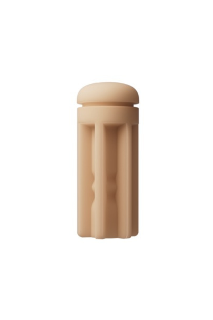 Rękaw Neutral-Shaped Sleeve For Solace Pro Lovense