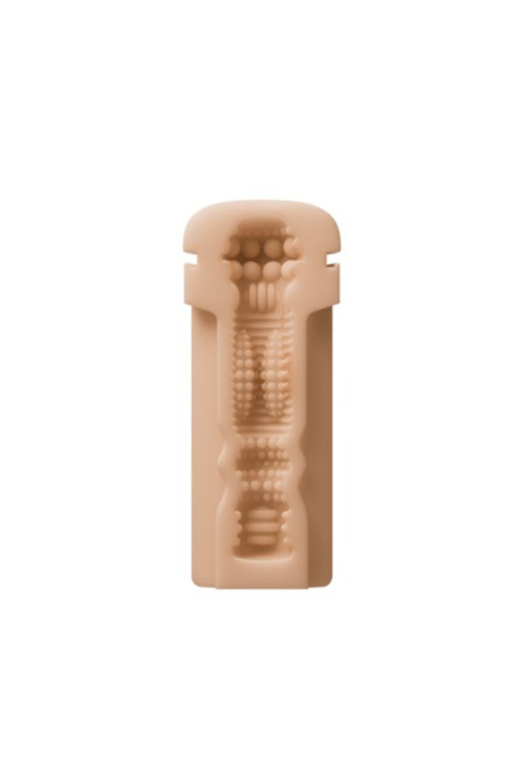 Rękaw Neutral-Shaped Sleeve For Solace Pro Lovense