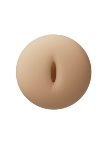 Rękaw Neutral-Shaped Sleeve For Solace Pro Lovense