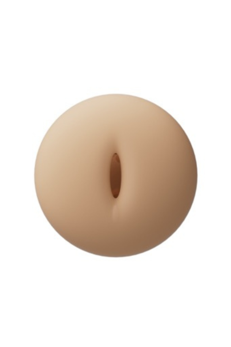 Rękaw Neutral-Shaped Sleeve For Solace Pro Lovense