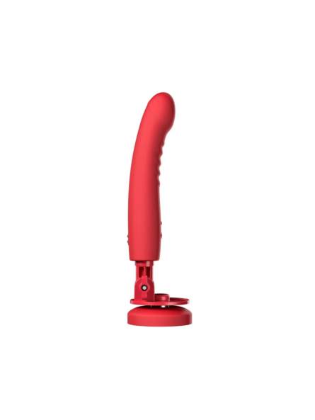 Wibrujące Dildo Mission 2 Lovense