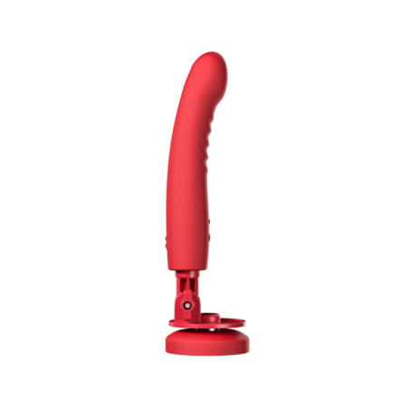 Wibrujące Dildo Mission 2 Lovense