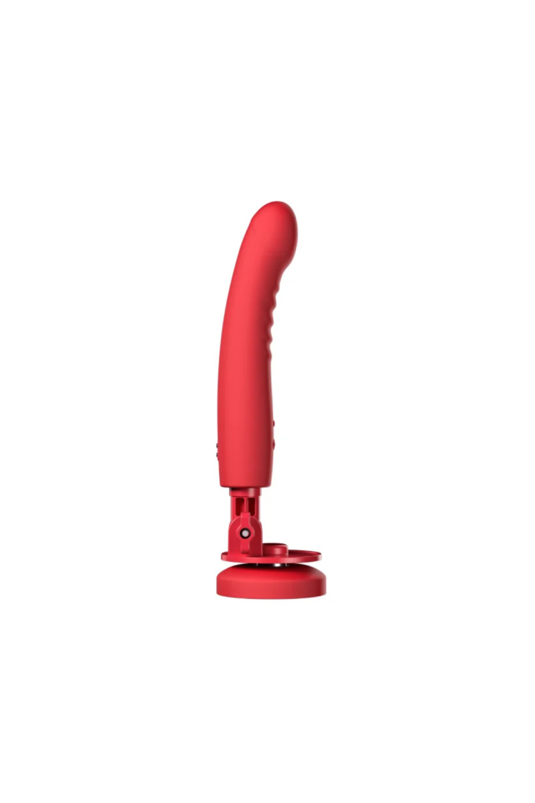 Wibrujące Dildo Mission 2 Lovense