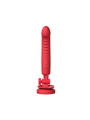 Wibrujące Dildo Mission 2 Lovense