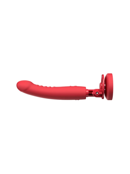 Wibrujące Dildo Mission 2 Lovense
