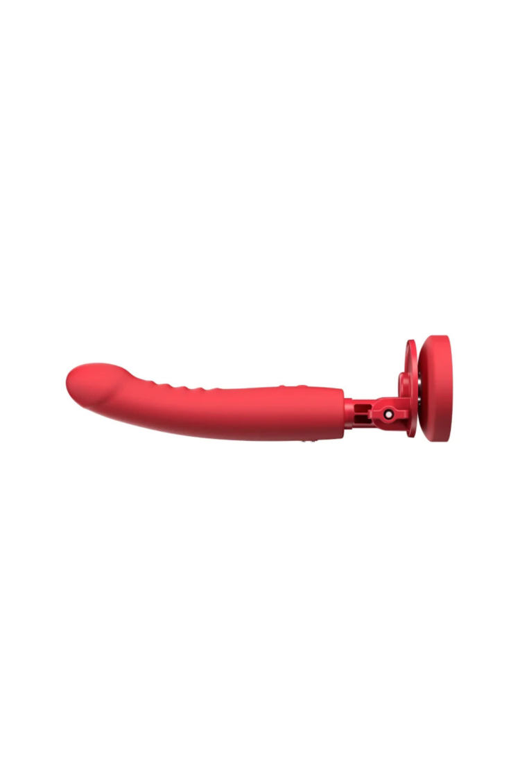 Wibrujące Dildo Mission 2 Lovense