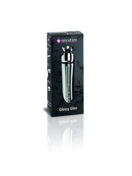 Glossy Glen Mystim