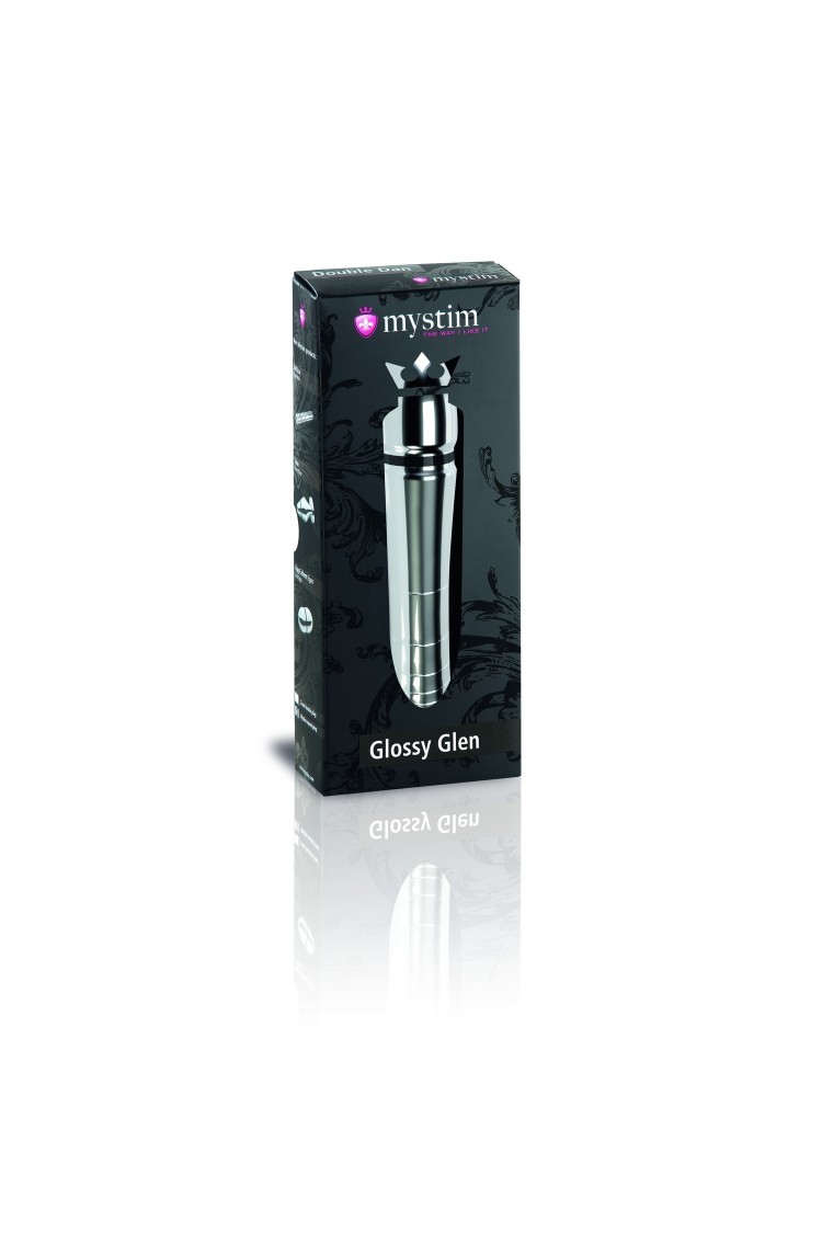 Glossy Glen Mystim