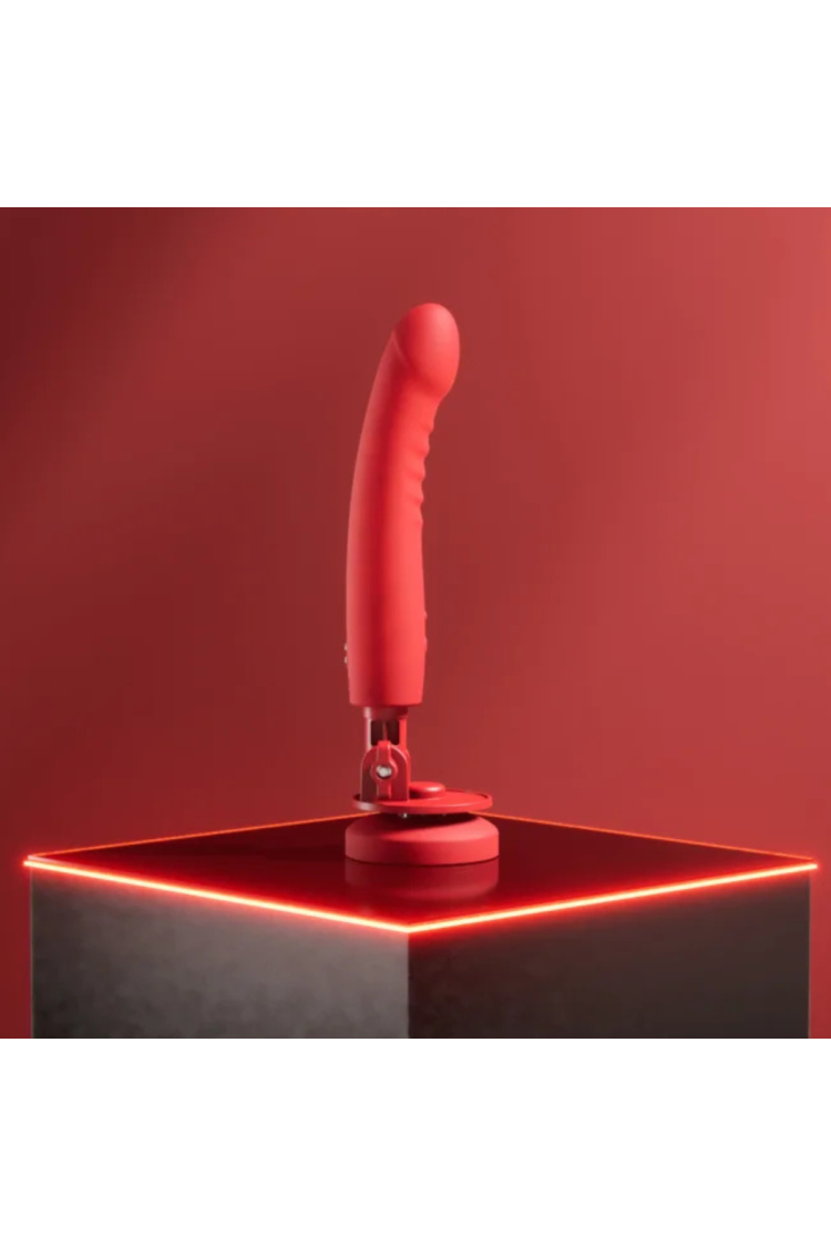 Wibrujące Dildo Mission 2 Lovense