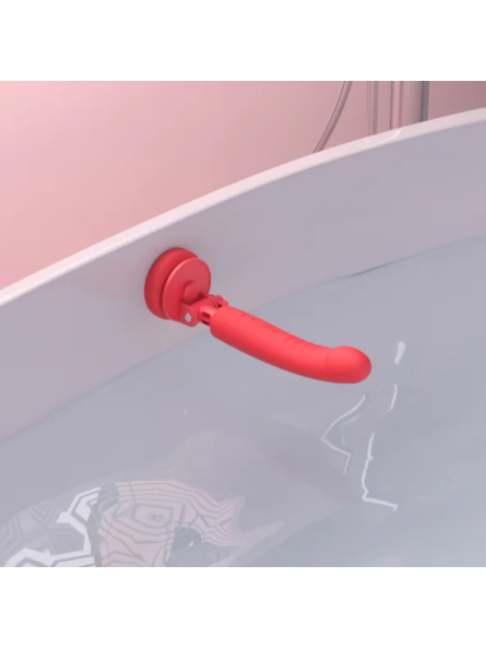 Wibrujące Dildo Mission 2 Lovense