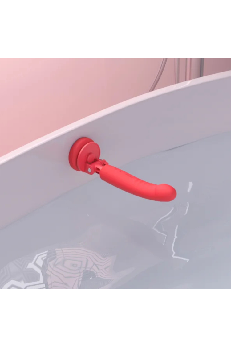 Wibrujące Dildo Mission 2 Lovense