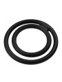 Pierścień Erekcyjny Double Enduro Cock And Ball Ring Nexus