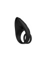 Pierścień Erekcyjny Enhance Cock And Ball Ring Black Nexus