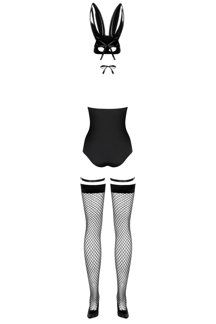 Kostium Króliczka L/XL Obsessive