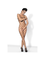 Bodystocking N102 S/M/L Obsessive