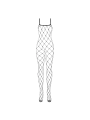Bodystocking N102 S/M/L Obsessive