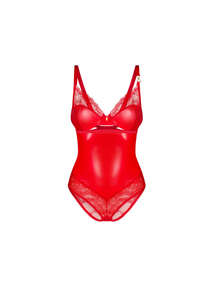Body Damskie Aliosa L/Xl Obsessive