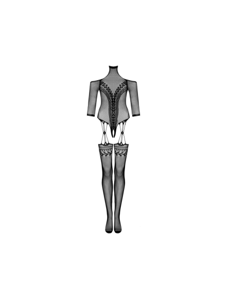 Bodystocking G333 S/M/L Obsessive
