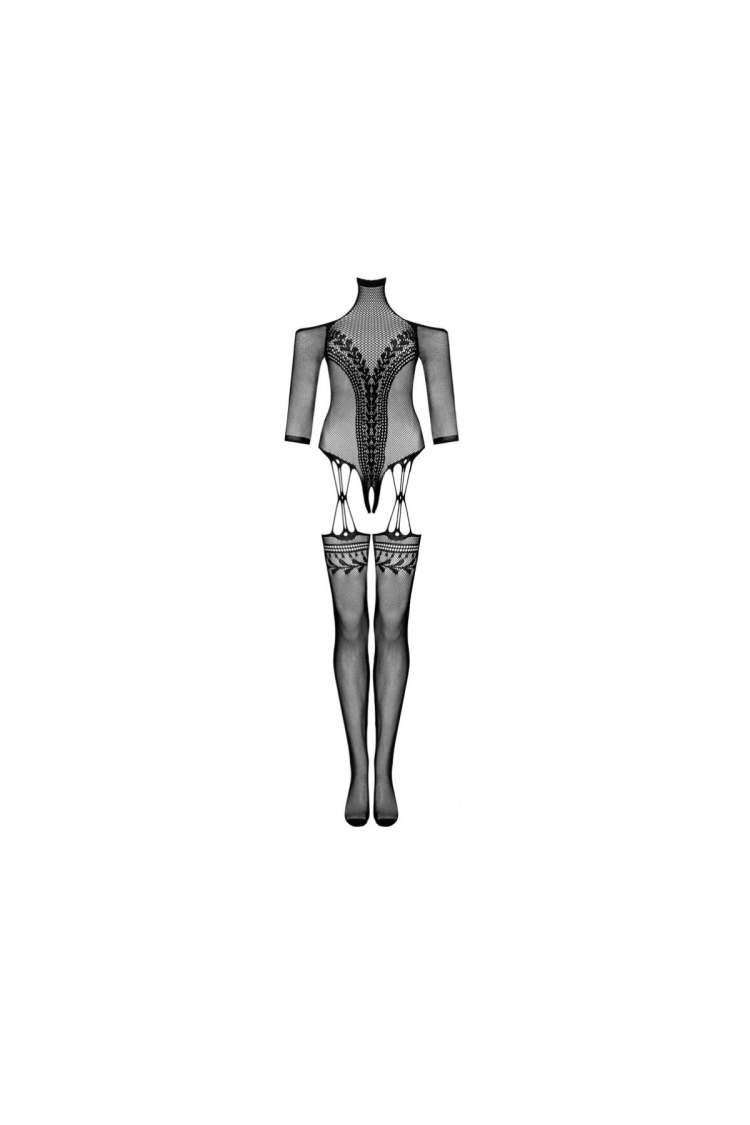 Bodystocking G333 S/M/L Obsessive