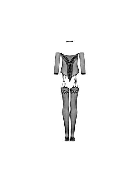 Bodystocking G333 S/M/L Obsessive