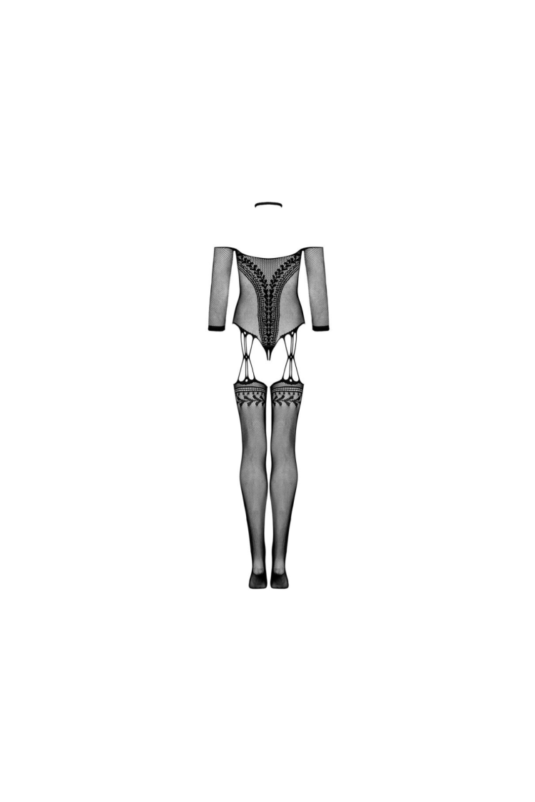 Bodystocking G333 S/M/L Obsessive