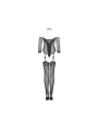 Bodystocking G333 S/M/L Obsessive