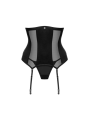 Gorset I Stringi Chic Amoria Xs/S Obsessive