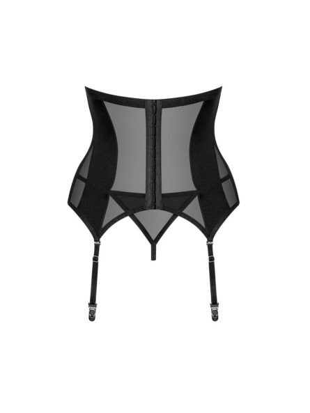 Gorset I Stringi Chic Amoria Xs/S Obsessive