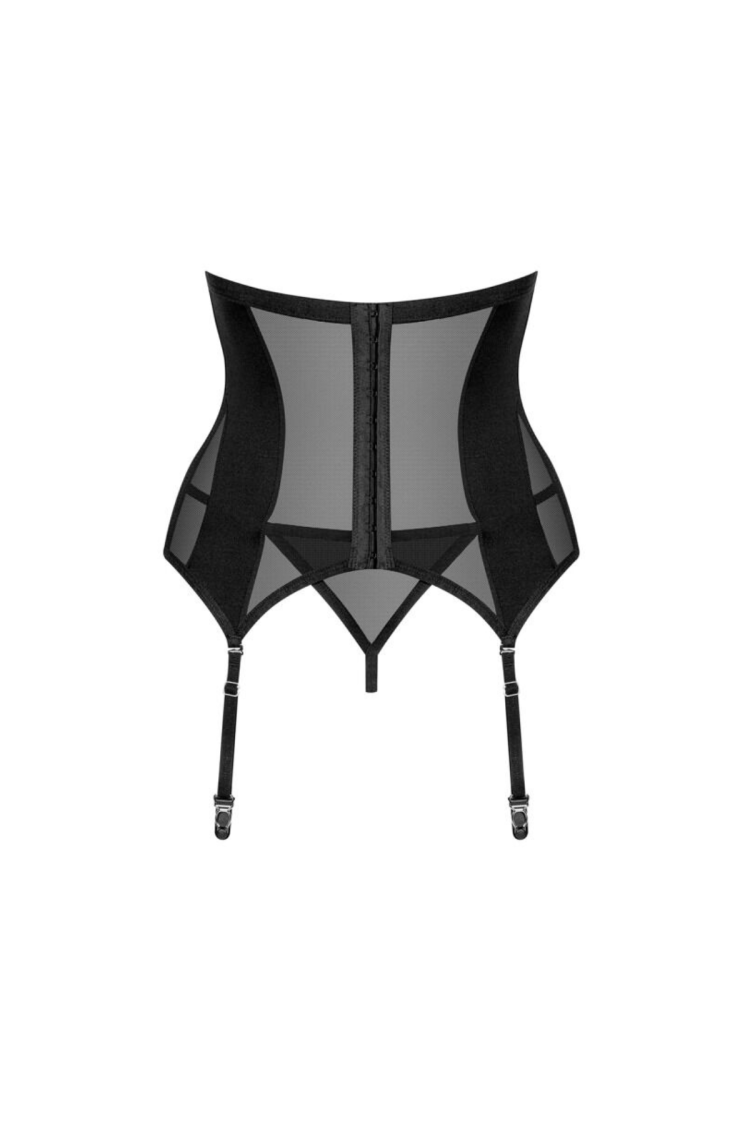 Gorset I Stringi Chic Amoria Xs/S Obsessive