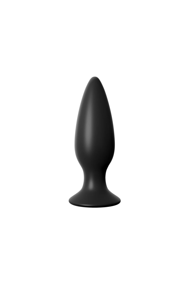 Korek Analny Anal Fantasy Elite Large Rechargeable Anal Plug Pipedream