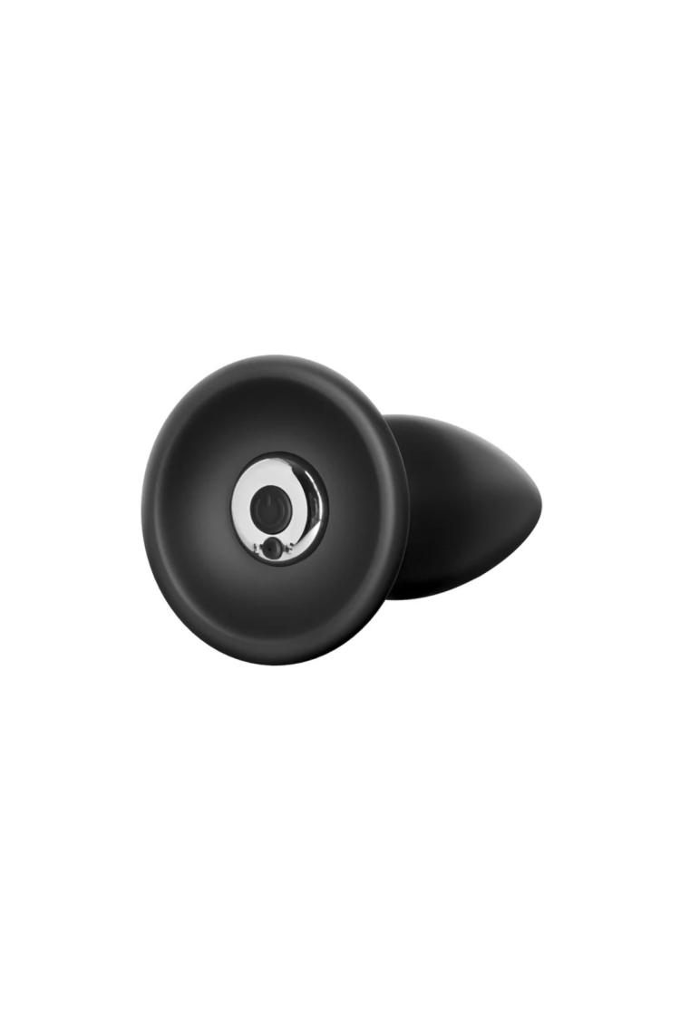 Korek Analny Anal Fantasy Elite Large Rechargeable Anal Plug Pipedream