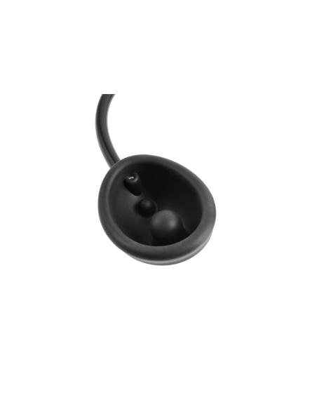Pompka Do Pochwy Fetish Fantasy Series Mini Pussy Pump Pipedream