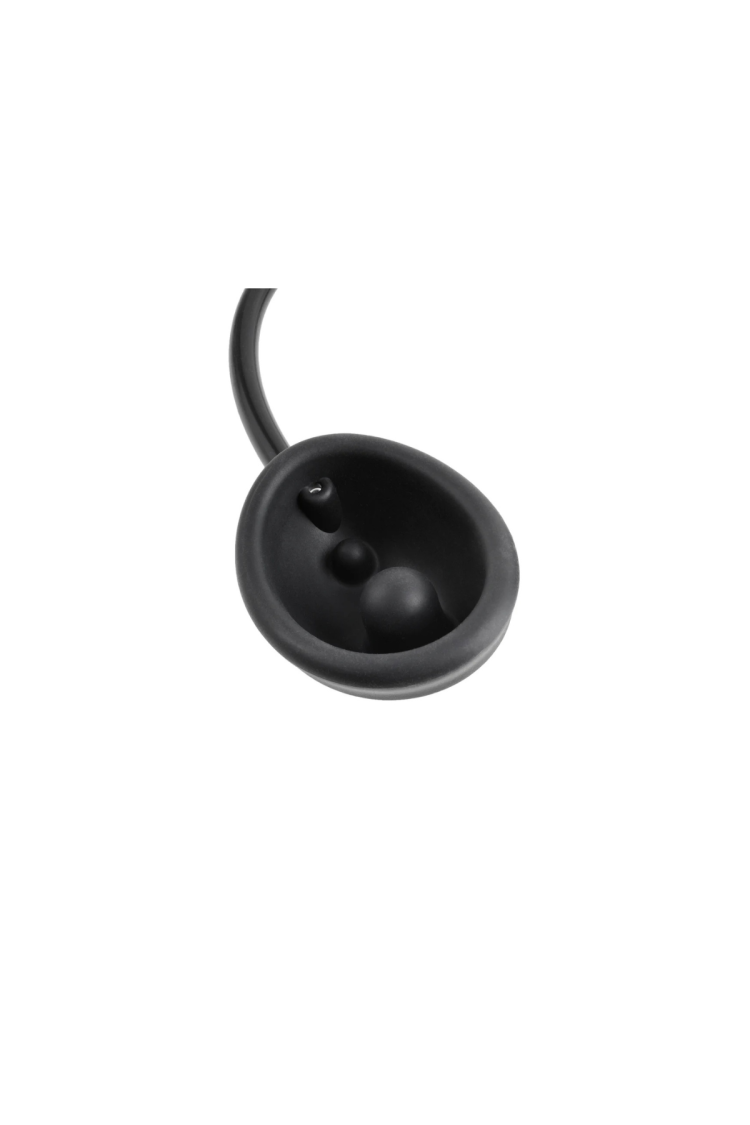 Pompka Do Pochwy Fetish Fantasy Series Mini Pussy Pump Pipedream