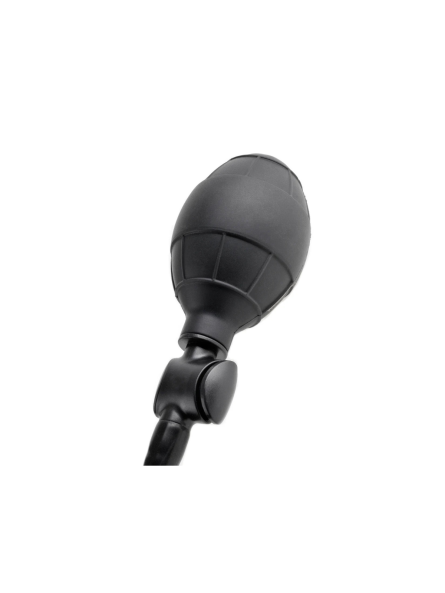 Pompka Do Pochwy Fetish Fantasy Series Mini Pussy Pump Pipedream
