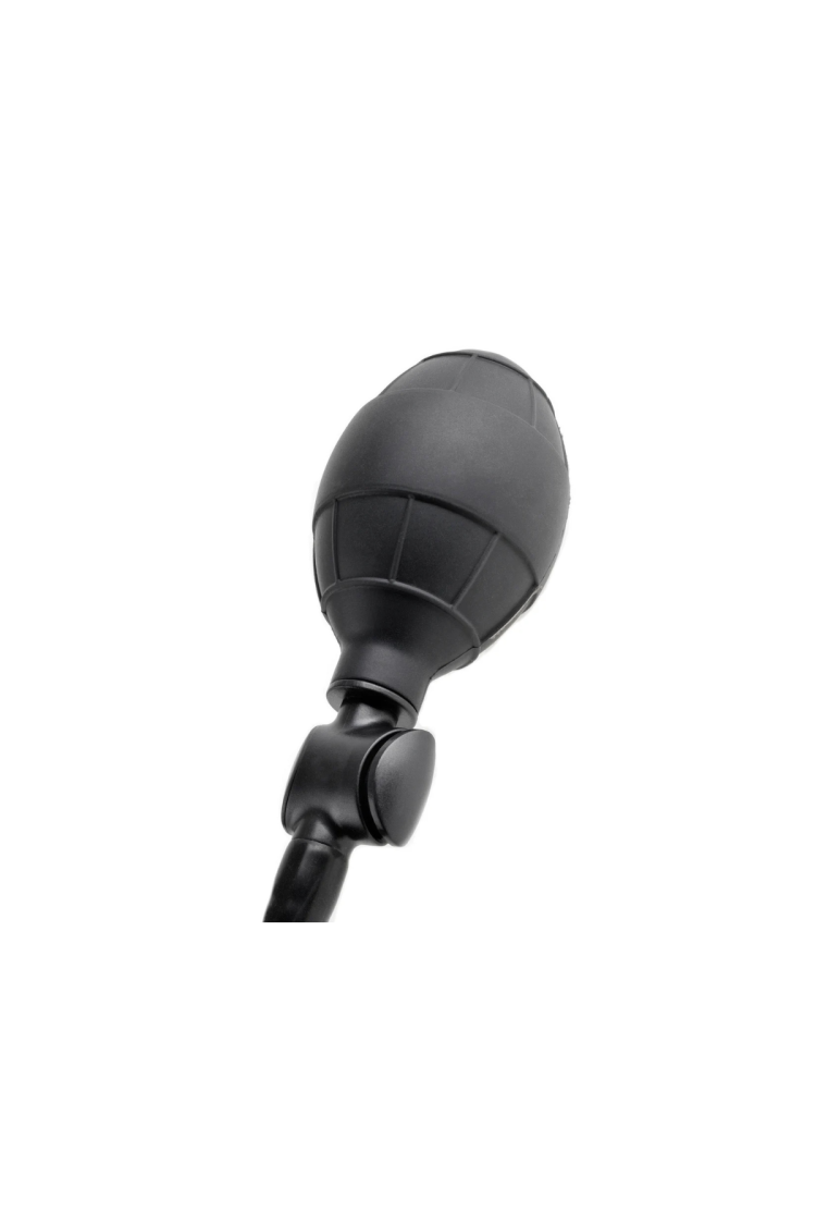 Pompka Do Pochwy Fetish Fantasy Series Mini Pussy Pump Pipedream