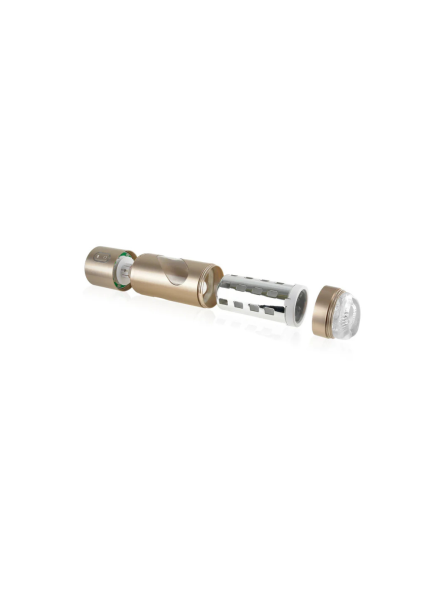 Masturbator Rechargeable Roto-Bator Ass Multicolor Pdx Extreme Pipedream