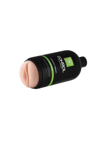 Masturbator Control Intimate Therapy-Extra Fresh Sir Richard'S Pipedream