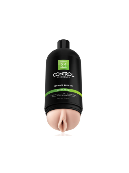 Masturbator Control Intimate Therapy-Extra Fresh Sir Richard'S Pipedream