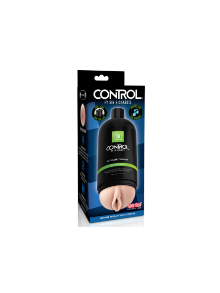 Masturbator Control Intimate Therapy-Extra Fresh Sir Richard'S Pipedream