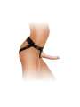 Zestaw King Cock Ultimate Vibrating Body Dock Kit Pipedream