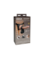 Zestaw King Cock Ultimate Vibrating Body Dock Kit Pipedream