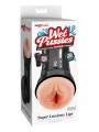 Masturbator Wet Strokers Super Luscious Lips Light Pdx Extreme