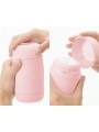 Masturbator Puffy Strawberry Pink Tenga