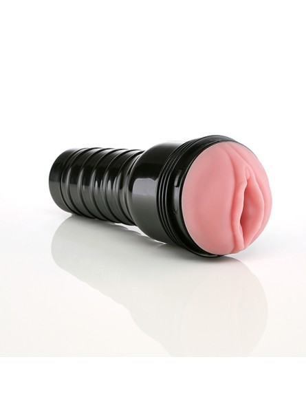 Masturbator Pink Lady Mini Lotus Fleshlight