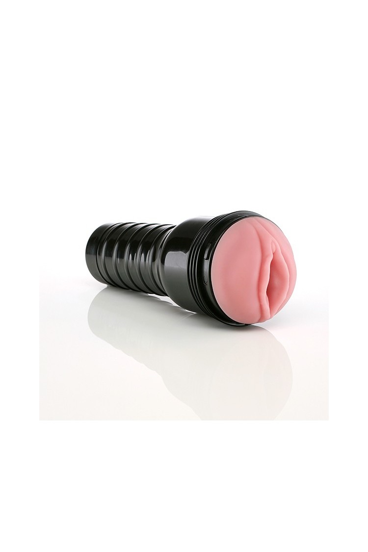 Masturbator Pink Lady Mini Lotus Fleshlight