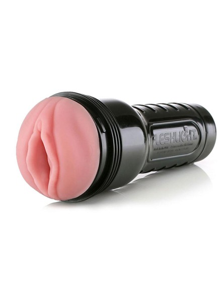 Masturbator Pink Lady Mini Lotus Fleshlight