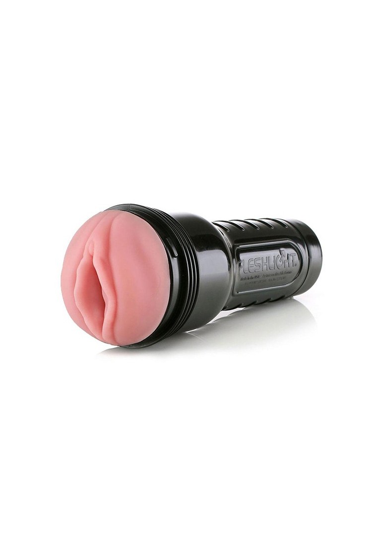 Masturbator Pink Lady Mini Lotus Fleshlight